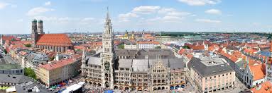 29.06.2021 top 10 oberbayern sehenswürdigkeiten: Munchen Alle Sehenswurdigkeiten Auf Einen Blick