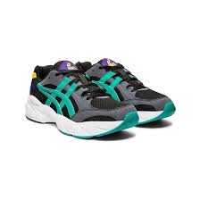 asics gel bnd asics men s shoes black running shoes