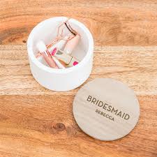 We did not find results for: Large Personalized Round Wooden Jewelry Box Modern Font Engraving The Knot Shop