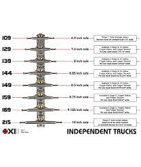 Independent Forged Hollow Silver 139 Skateboard Truck