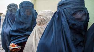 We also have a strong appellate practice, having argued. Morocco Bans The Sale And Production Of The Burka Bbc News