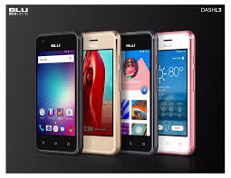 Blu Dash L3 Unlocked Dual SIM ...