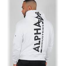 Jul 01, 2021 · jacobs stock photography ltd/digitalvision via getty images. Alpha Industries Back Print Zip Hoody 128342 Gls Products
