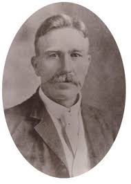 Peter Mortensen (1871-1938): homenaje de Find a Grave