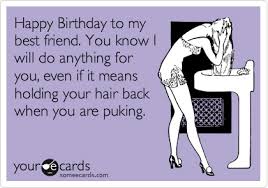 Funny Happy Birthday Message To A Dear Friend Pin By Taleah Anderson On Best Friends Forever Happy Birthday Quotes Funny Birthday Quotes For Best Friend Funny Friend Birthday Wishes