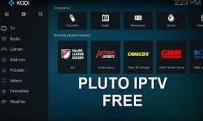 Next, set the provider for your new source and choose custom url. Pluto Iptv M3u For Kodi Over 500 Tv Channels Best For Google Tv Kodi Firestick