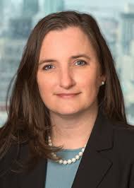 Jennifer Wall's Instagram, Twitter & Facebook