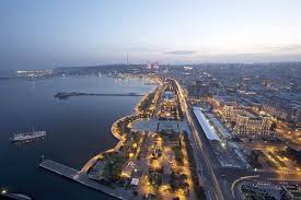 The baku city circuit (azerbaijani: Can Baku City Circuit Surpass The Glory Of Monaco Snaplap