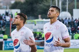 It is located in the metropolitan area of the aburrá vall. Liga Aguila 2019 I Previa Vs Envigado America De Cali