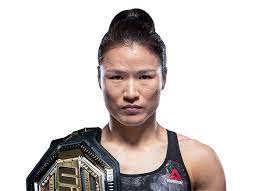 Zhang magnum weili stats, fight results, news and more. Zhang Weili Stats News Bio Espn