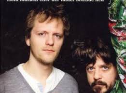 Michael Jeppesen (f. 1975)