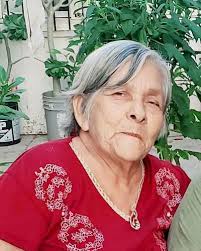 Delfina Olvera Leal Obituary (2024)