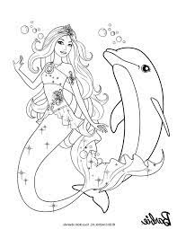 14 beau de barbier dessin images coloriage dauphin barbie sirene recherche bijoux miriam haskell