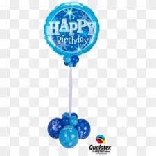 Discover free hd birthday balloons png png images. Birthday Balloons Png Transparent For Free Download Pngfind