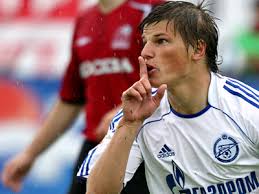 Andrey arshavin the official twitter. Andrej Arshavin Vernulsya V Zenit Iz Londonskogo Arsenala Chempionat