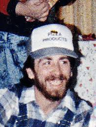 Mark Epperly Obituary