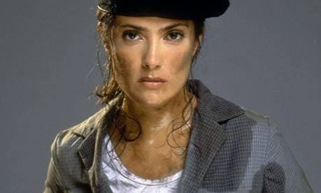In the Time of the Butterflies: feisty but it doesn't really fly | Period  and historical films | The Guardian