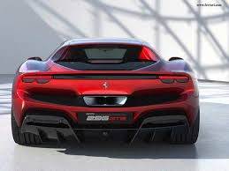 May 31, 2021 · battery capacity is set at just 53 kwh, which equates to a range of about 150 miles (240 km). No Power Compromise Ferrari Unveils New Plug In Hybrid The 296 Gtb As It Adapts For An Electric Future The Economic Times