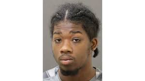 City police arrest father in connection with 5-month-old baby's death