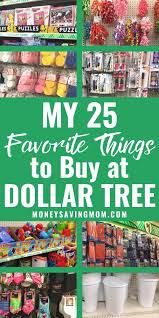 My 25 Favorite Things To Buy At Dollar Tree Money Saving Mom In 2020 Money Saving Mom Things To Buy Saving Money