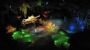 La Taniere Du Dragon Disneyland Paris In 2020 Disneyland Paris Attractions Disneyland Attractions Disneyland Paris