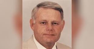 Carl Olof Anderson, Jr. Obituary