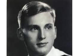 Franklyn Dailey Obituary (1921