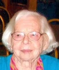 Hazel Gilbert Obituary (1920