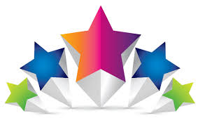 Follow these simple steps to immediately design a 5 stars logotype online for your business. Free 3d Logo Maker Create 5 Stars Logo Design Online