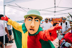 Discover Puerto Rico