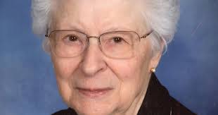 Irma M. Luzum (1925-2018)