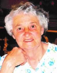 Delores Katherine Grote Obituary