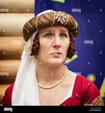 Young noble hi-res stock photography and images