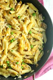 Cheesy Tuna Casserole Recipe Tuna Casserole Tuna Casserole