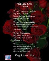 Pin By Daniel Mark Picture Poems Inc On Gifts For Mom Happy Valentine Day Quotes Valentine S Day Quotes Valentines Day Poems