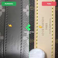 Monogram lining of a louis vuitton damier ebene canvas neverfull pm. Real Vs Fake Louis Vuitton Keepall Monogram And Damier Guide Legit Check By Ch