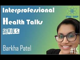 #15 Dr. Barkha Patel