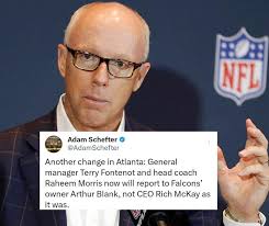 Alleged money laundering through Atlanta Falcons