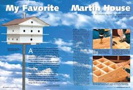 Purple martin bird house plans. 15 Purple Martin House Plans Ideas Purple Martin House Martin House Purple Martin House Plans