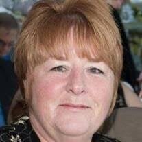 June Marie John Obituary (2025)