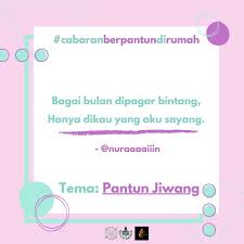 Hahahaha, dah berhabuk dahhh youtube channel ni sbb lama tak usik, okke ni video. Pantunism Majlis Bahasa Melayu Singapura Bulan Facebook