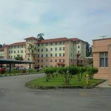 What is the abbreviation for kolej pendeta za'ba? Kolej Pendeta Zaba Ukm Bangi Selangor