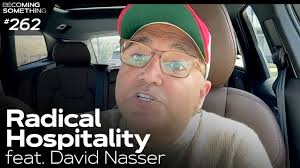 Episode 262: Radical Hospitality