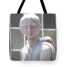 Evangeline Tapestry by Suzanne Theis