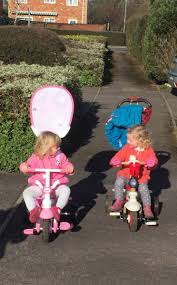 Ultimately the pro's outweigh the con's we do enjoy using it, most if the time, and look forward to seeing . Smartrike Dream Touch Steering 4 In 1 Trike What Mummy Thinks