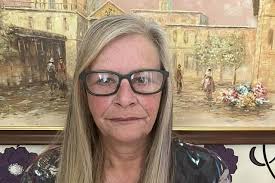 I don't feel that I am a married woman”