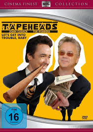 Tapeheads (1988) - CeDe.com