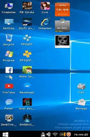 Win X Launcher For Android Apk Download