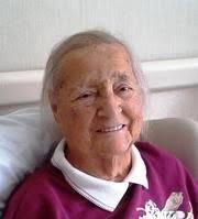 Laura Vietri Obituary (2015)