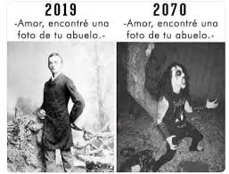 Los abuelos son un hermoso recordatorio de que el amor no conoce límites. Bzv Wbagm7lz3m